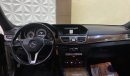 Mercedes-Benz E 350 4matic