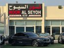 بي أم دبليو 330i Std بي ام دبليو 330i خليجي 2019 فل ابشن بحاله ممتازه بدون حوادث