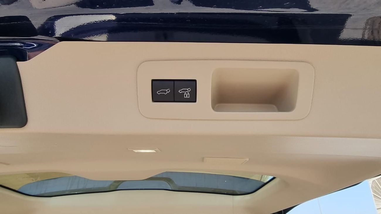 Toyota Land Cruiser TOYOTA LAND CRUISER 3.5L GXR TWIN TURBO RADAR JBL MY 2024