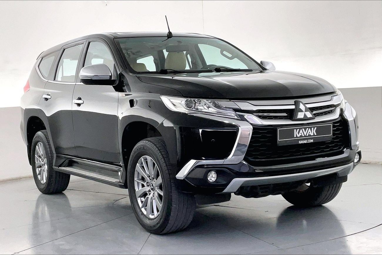 Nissan XTerra Titanium | 1 year free warranty | 0 Down Payment