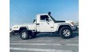 Toyota Land Cruiser Pick Up 1VD V8 Diesel engine very nice car