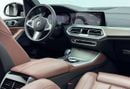BMW X5 40i LUXURY 2022 BMW X5 xDrive40i M-Sport, 3/2027 BMW Warranty and Service Pack, BMW Service History,