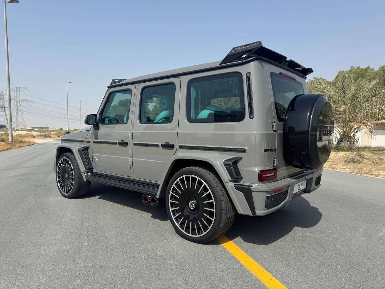 مرسيدس بنز C 63 AMG