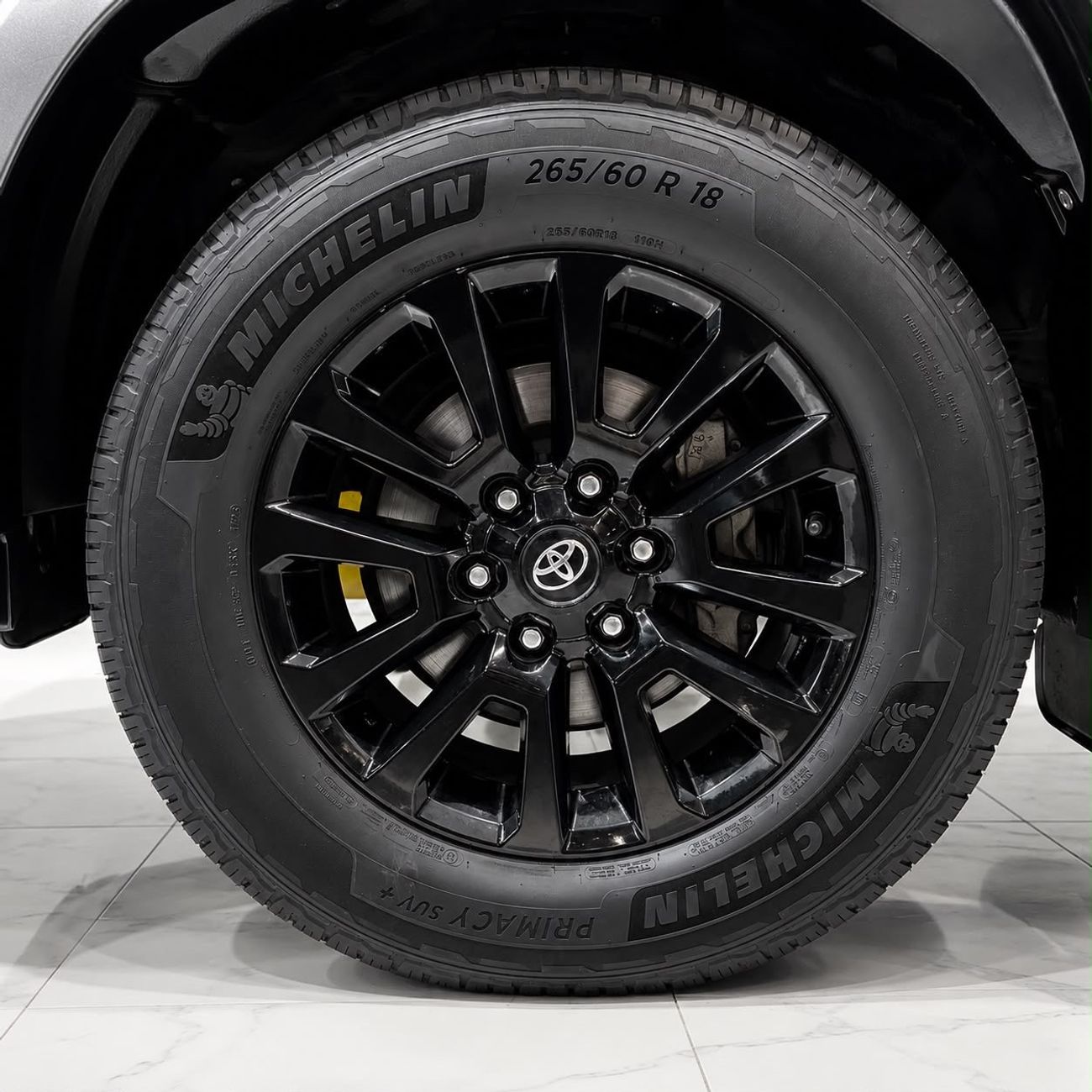 Toyota Prado VXR