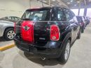 Mini Cooper Countryman low milage