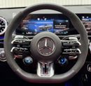 Mercedes-Benz A 35 AMG 2024 Mercedes-Benz A35 AMG Aerokit, Brand New 0 KM, 5 Years EMC Agency Warranty, GCC