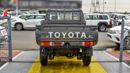 تويوتا لاند كروزر بيك آب TOYOTA LC 79 - WINCH - DIFF-LOCK - MANUAL -2024