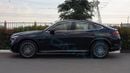 Mercedes Benz GLC200 4MATIC Coupe AMG EQ Boost GCC 2026 With 2 Years Unlimited Mileage Warranty @Official Dealer