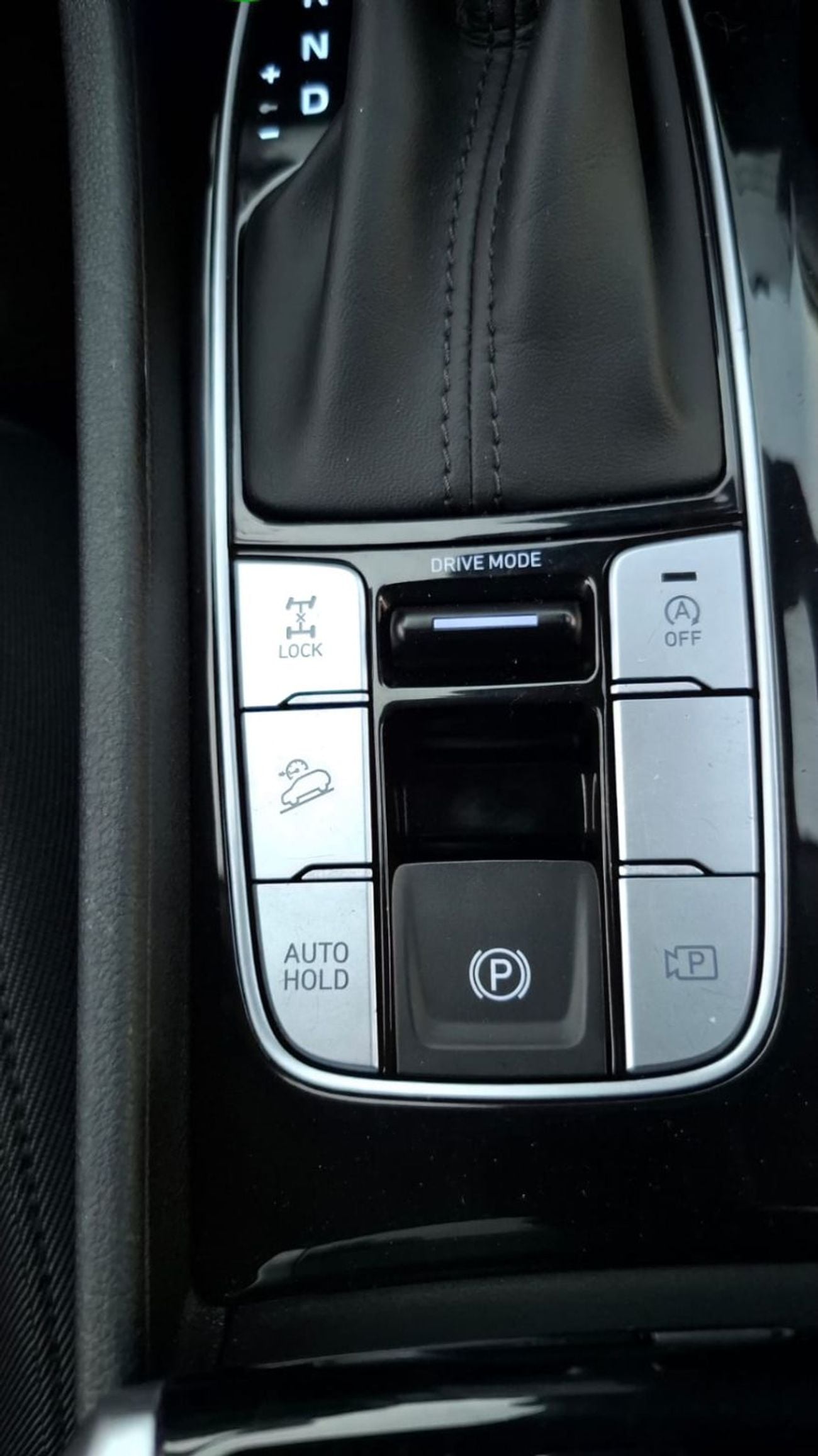 Hyundai Tucson Comfort 2.0L