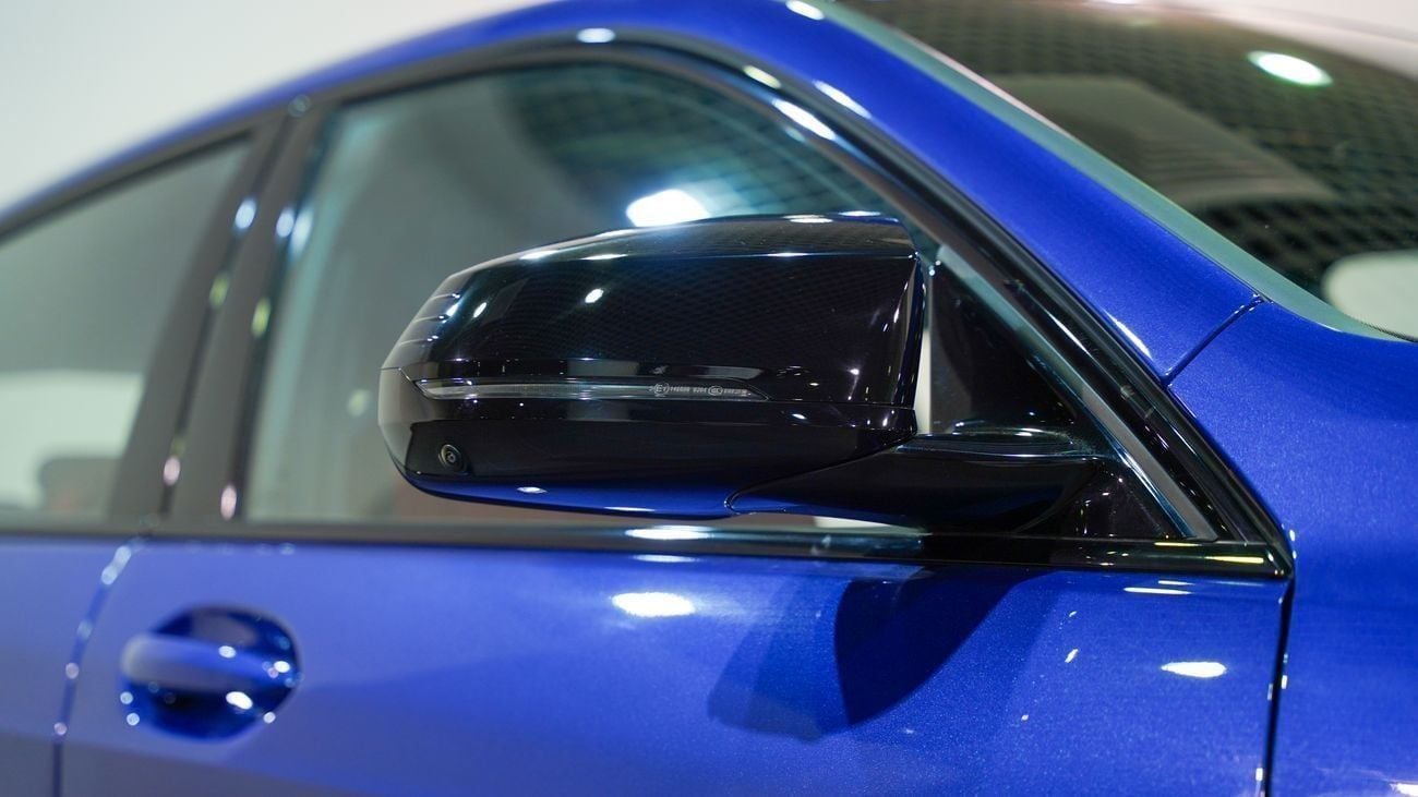 بي أم دبليو M1 M135i Xdrive