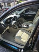 Infiniti Q50 Sensory 3.0L