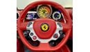 Ferrari California 2017 Ferrari California T Handling Speciale, Full Service History, Warranty, GCC