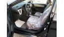 Toyota Corolla 2.0L Petrol XLi Power Auto