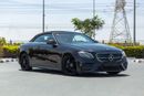 Mercedes-Benz E 450 Std 3.0L
