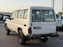 Toyota Land Cruiser 70 TOYOTA LAND CRUISER LC78 2.8 2025