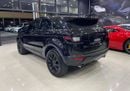 Land Rover Range Rover Evoque P200 R-Dynamic HSE 2.0L