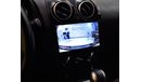 Nissan Qashqai EXCELLENT DEAL for our Nissan Qashqai SE 2010 Model!! in Black Color! GCC Specs