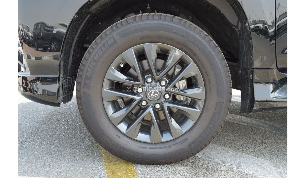 Lexus GX460 Full option clean clean car