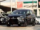 Mitsubishi Xpander Highline 1.5L Mitsubishi Xpander | 1.5 L | 2022 | GCC | Accident-Free |  In Excellent Condition | 68
