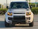 لاند روفر ديفندر **2026**CANADA SPEC  BRAND NEW