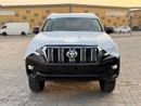 تويوتا برادو TX-L 2.7L (271 HP)