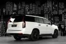 كاديلاك إسكالاد SPORT PLATINUM SPORT PLATINUM