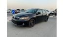 Lexus CT 200h F-SPORTS LIMITED HYBRID ENGINE 1.8L V4 2011 AMERICAN SPECIFICATION