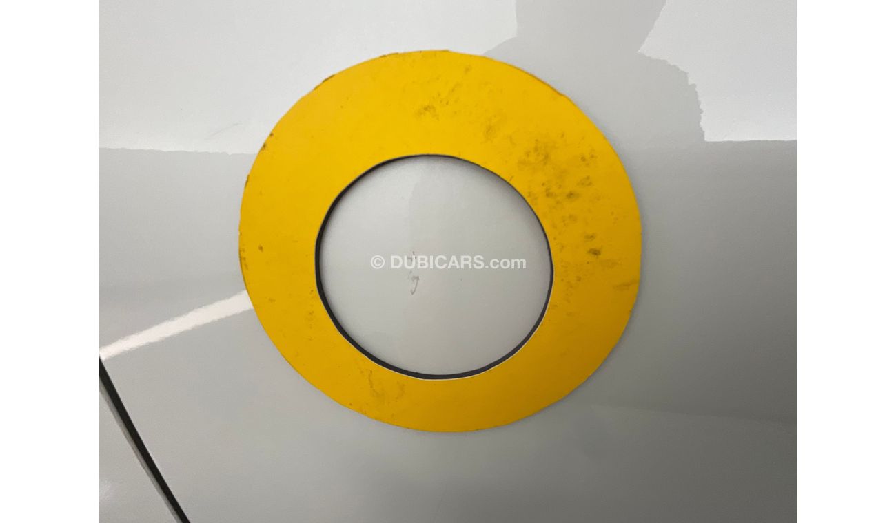 Mitsubishi ASX GLX Lowline