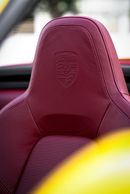 بورش 911 Carrera 4S 3.0L (380 HP) Convertible