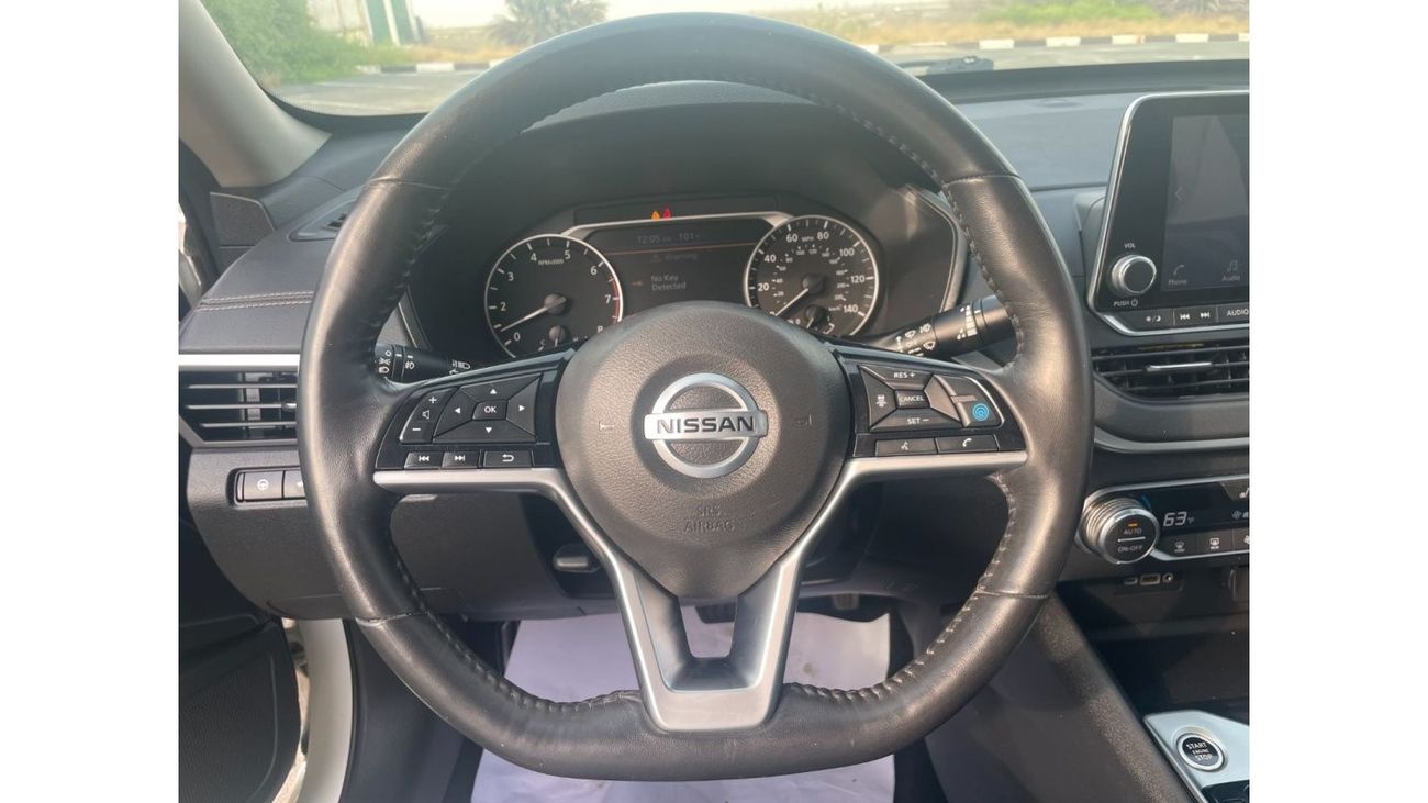 Nissan Altima 2.5 USA EXCELLENT CONDITION