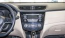 Nissan XTrail 2.5L  AWD