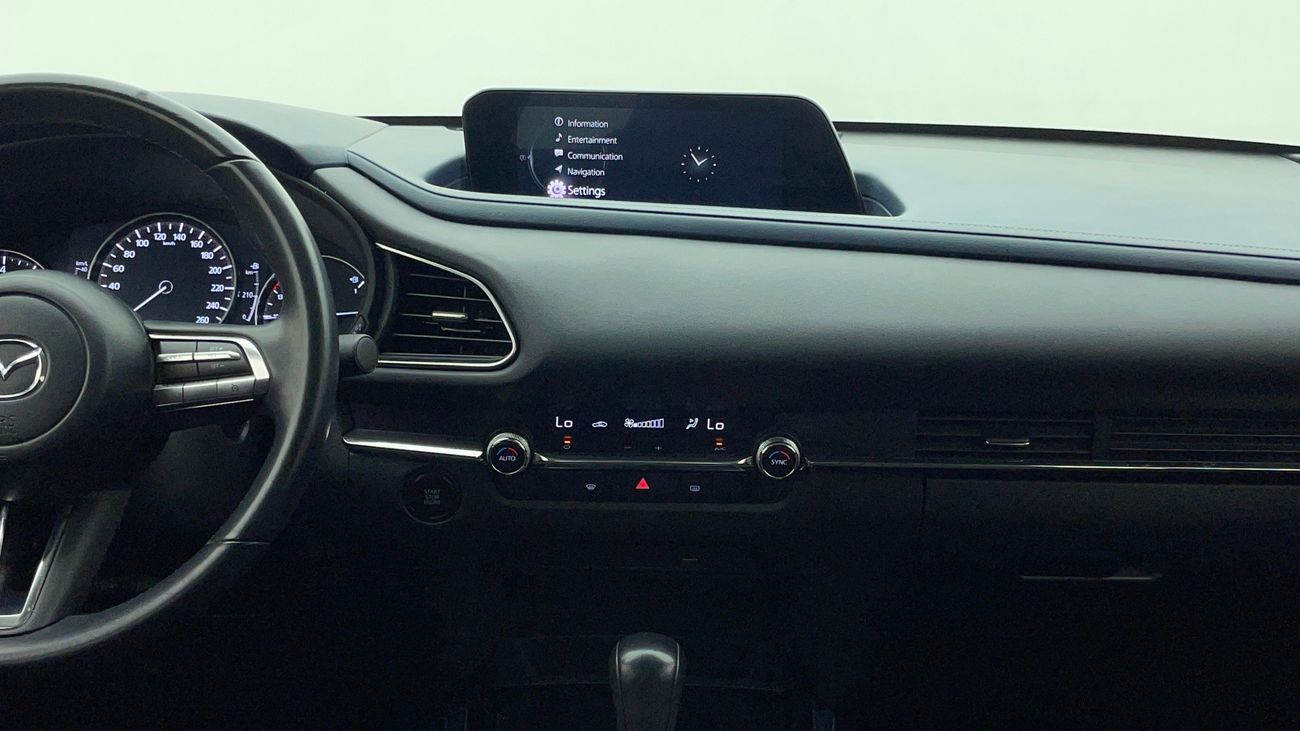 Mazda CX30 URBANE 2 | Zero Down Payment | Home Test Drive