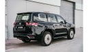 Toyota Land Cruiser VX 3.3L VIP MBS Autobiography 4 Seater