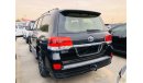 Toyota Land Cruiser V8, DVD, SUNROOF, POWER SEATS, COOL BOX