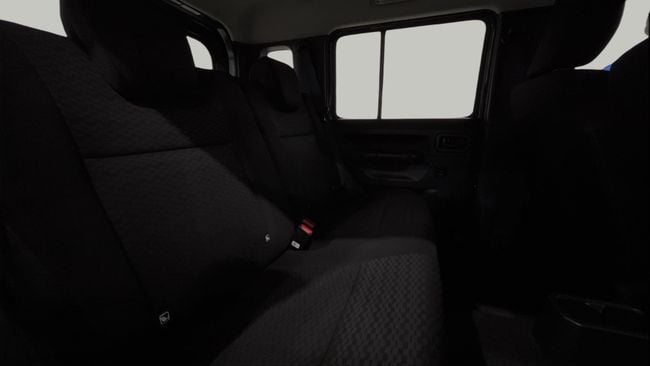 Suzuki Jimny GL, миниатюра 26