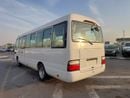 Toyota Coaster (RAMADAN OFFER) TOYOTA COASTER BUS RHD 2008 MODEL 4.0 L DIESEL AUTOMATIC(PM03108)