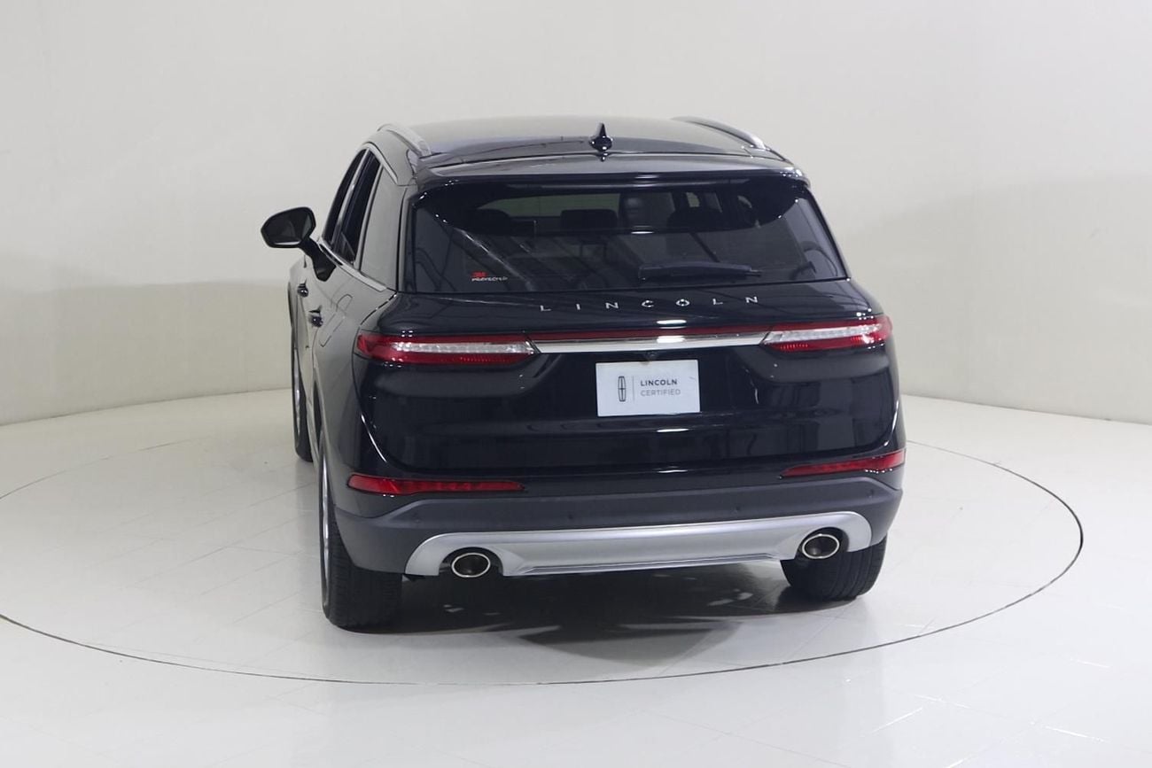 Lincoln Corsair STD AWD COR121/ FREE INSURANCE + REGISTRATION / AL TAYER MOTORS AL QOUZ SHOWROOM