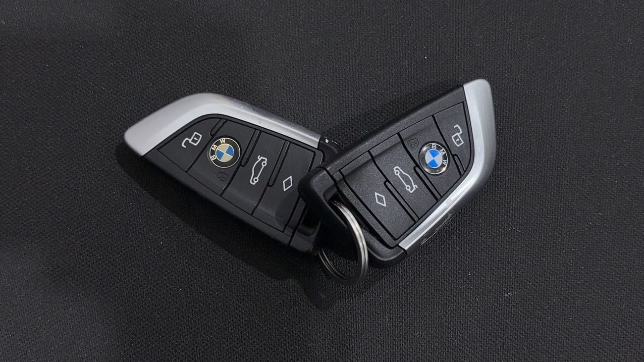 BMW 320i 2021 | AED 1268/Month | 0 DP | 30 Day Return | Warranty | Service History