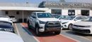 تويوتا هيلوكس Toyota Hilux Adventure 2.8L Diesel Manual 2024YM