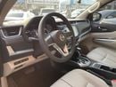 Nissan XTrail S 2.5L (181 HP) AWD