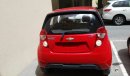 Chevrolet Spark 2015