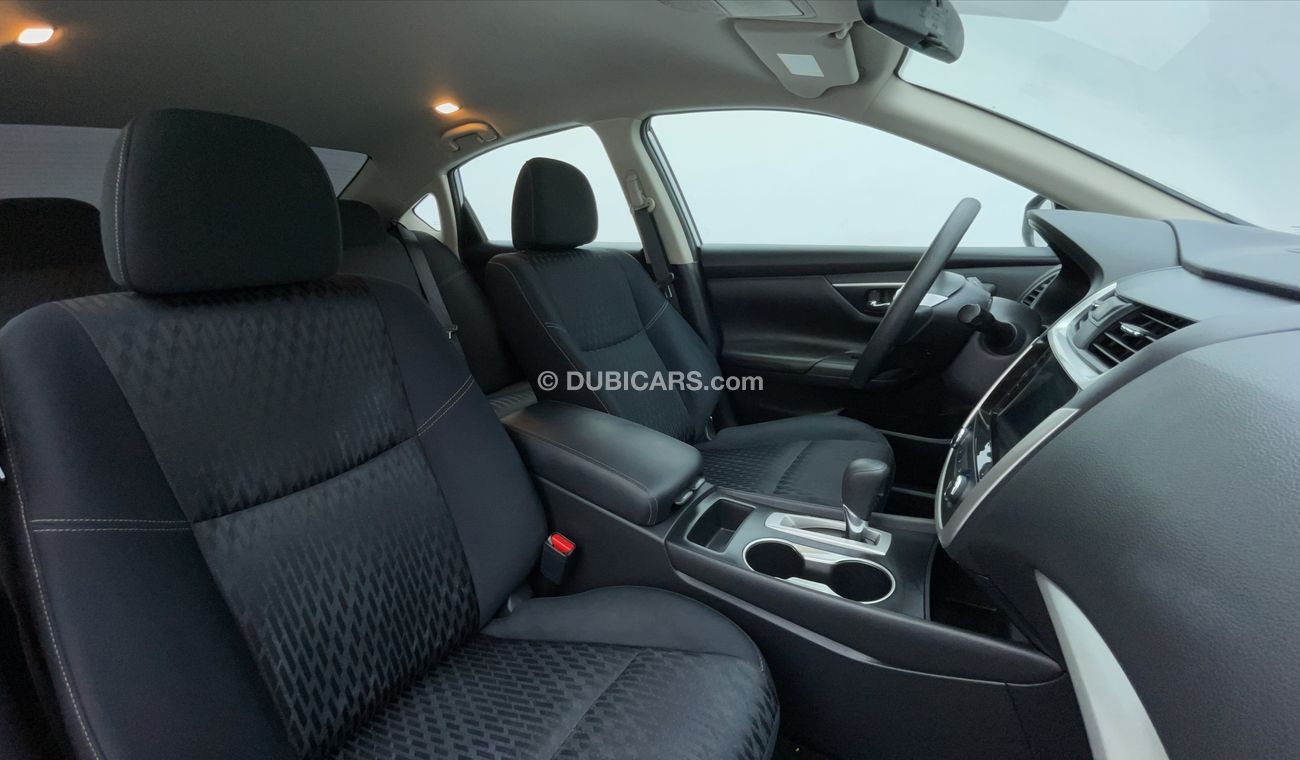 Nissan Altima S 2.5 | Zero Down Payment | Free Home Test Drive