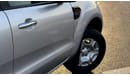 Ford Ranger XLT 2.5L Gasoline Manual GCC Specs