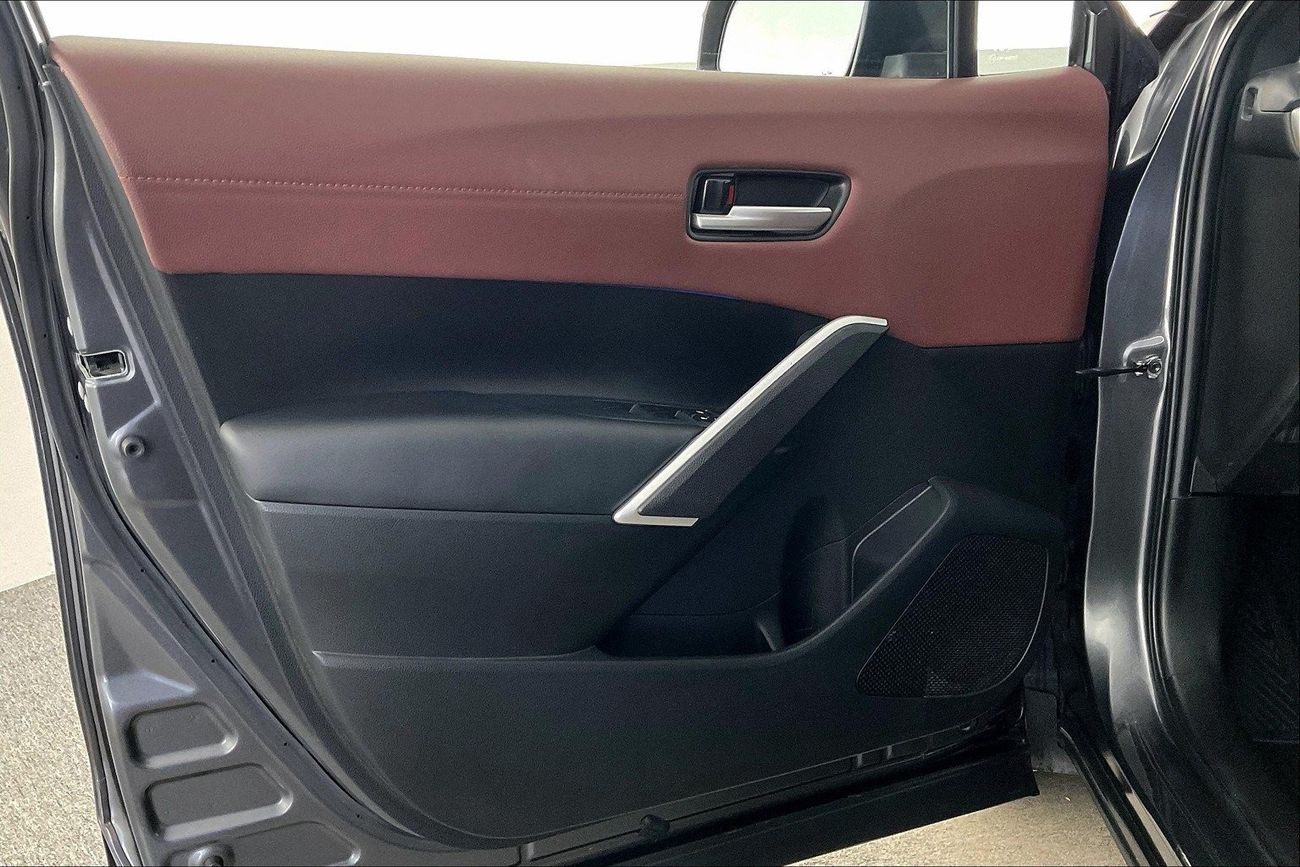 Jetour X70 Plus Luxury | Guaranteed Warranty | 0 Down Payment