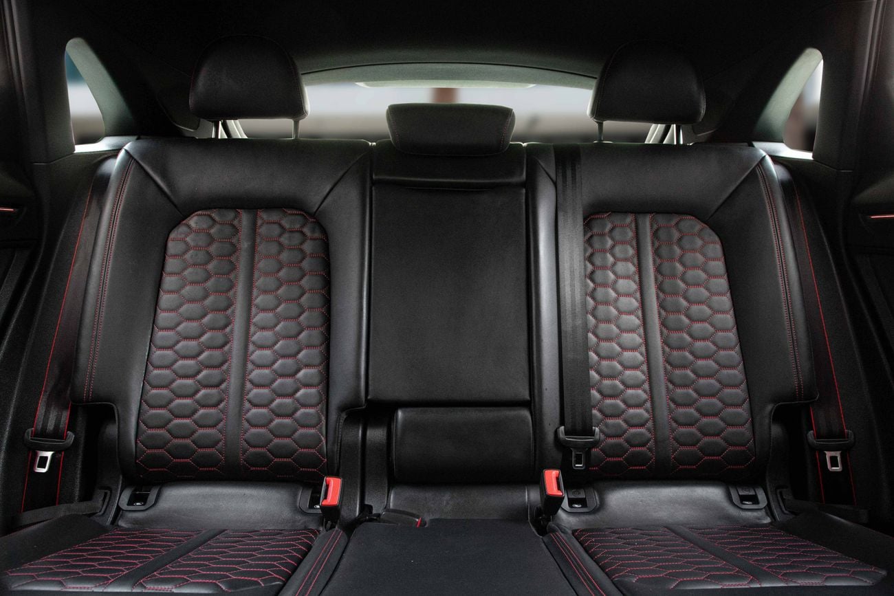 Audi RS Q3 Audi RSQ3 Sportback