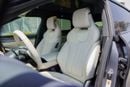 بي واي دي سونغ ل STD (NON GCC) 2025 BYD Song L EV 662Km Excellent Intelligent Gray VIN S 0Km