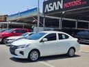 Mitsubishi Attrage