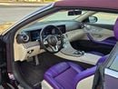 Mercedes Benz E 450 E 450 AMG - American Specs