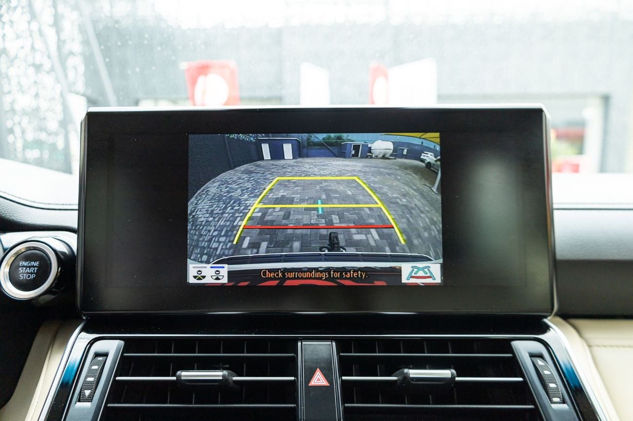 Toyota Land Cruiser VXR 4.0L