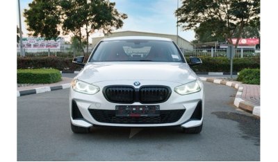 بي أم دبليو 120 BMW 120I M SPORT VERSION BLACK / 2023 MODEL